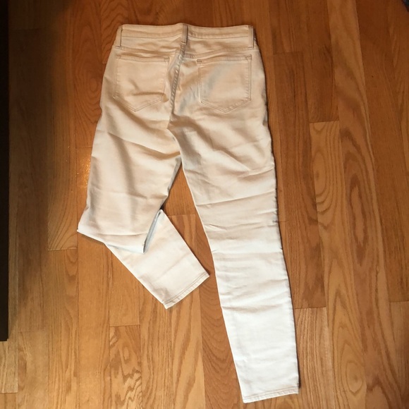 J crew denim pants :) - Picture 4 of 4